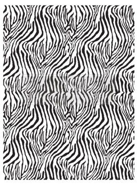Redesign With Prima- ZEBRA- Furniture Transfer- 24X33.4